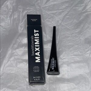 bareMinerals Maximist Liquid Eyeliner in Maximum Black